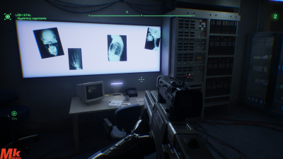 RoboCop Rogue City - Unfinished Business