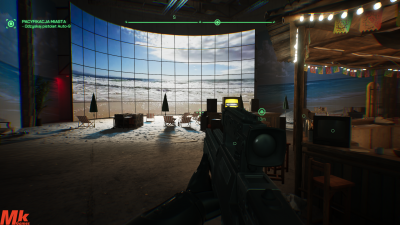 RoboCop Rogue City - Unfinished Business