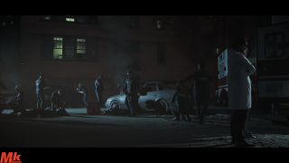 RoboCop Rogue City - Unfinished Business