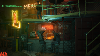 RoboCop Rogue City - Unfinished Business