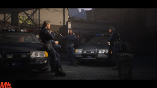 RoboCop Rogue City - Unfinished Business