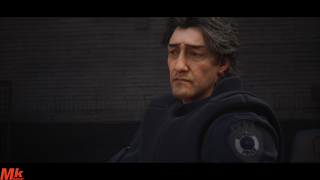 RoboCop Rogue City - Unfinished Business