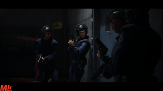 RoboCop Rogue City - Unfinished Business