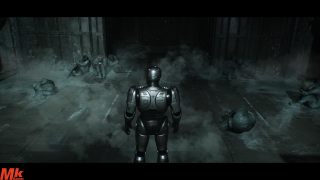 RoboCop Rogue City - Unfinished Business