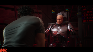 RoboCop Rogue City - Unfinished Business