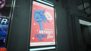 RoboCop Rogue City - Unfinished Business