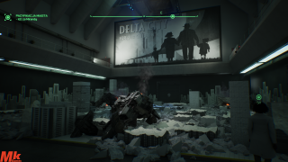 RoboCop Rogue City - Unfinished Business