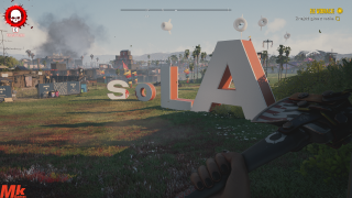 Dead Island 2 Ultimate Edition - DLC SoLA