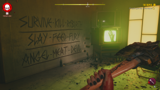 Dead Island 2 Ultimate Edition - DLC House