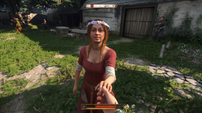 Kingdom Come Deliverance 2