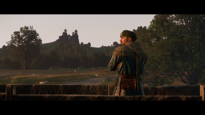 Kingdom Come Deliverance 2