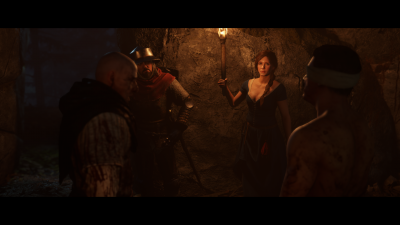 Kingdom Come Deliverance 2