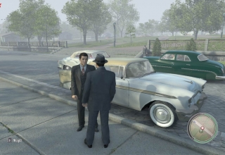 Mafia 2