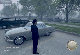 Mafia 2