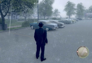 Mafia 2