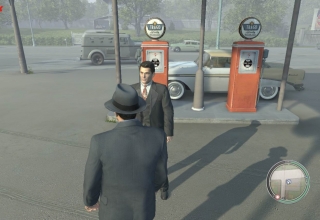 Mafia 2