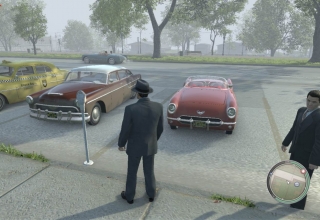 Mafia 2