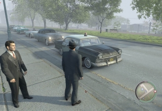 Mafia 2