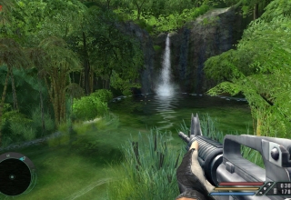 Far Cry