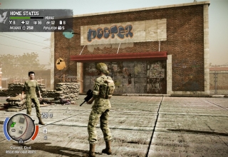 State of Decay Lifeline