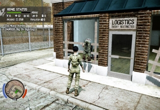 State of Decay Lifeline