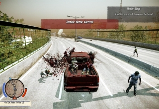 State of Decay Lifeline