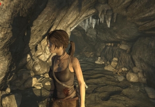 Tomb Raider