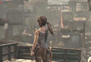 Tomb Raider