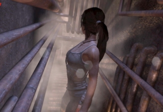 Tomb Raider