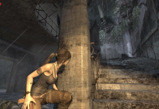 Tomb Raider