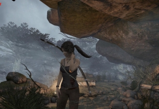 Tomb Raider