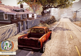 State of Decay Breakdown