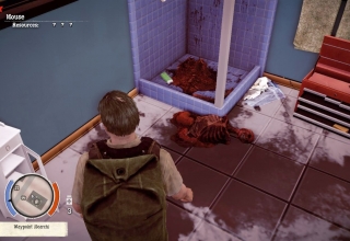 State of Decay Breakdown