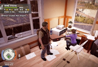 State of Decay Breakdown