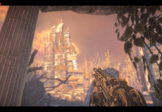 Bulletstorm