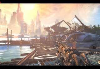 Bulletstorm