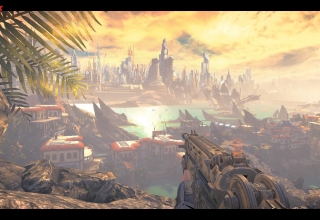 Bulletstorm