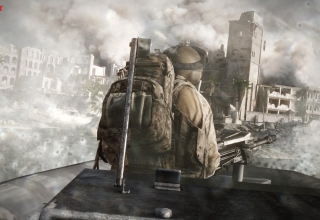 Medal of Honor Warfighter