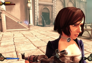 BioShock Infinite