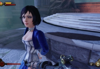 BioShock Infinite