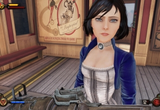 BioShock Infinite