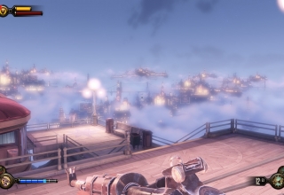 BioShock Infinite