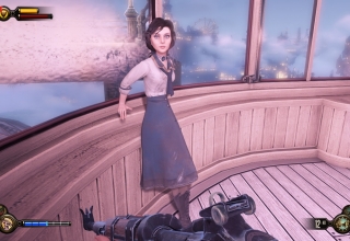 BioShock Infinite