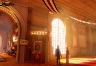 BioShock Infinite