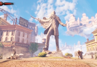 BioShock Infinite