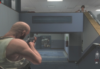 Max Payne 3