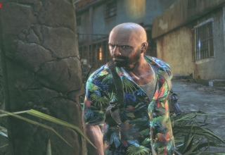 Max Payne 3