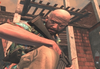 Max Payne 3