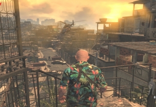 Max Payne 3