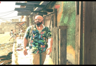 Max Payne 3